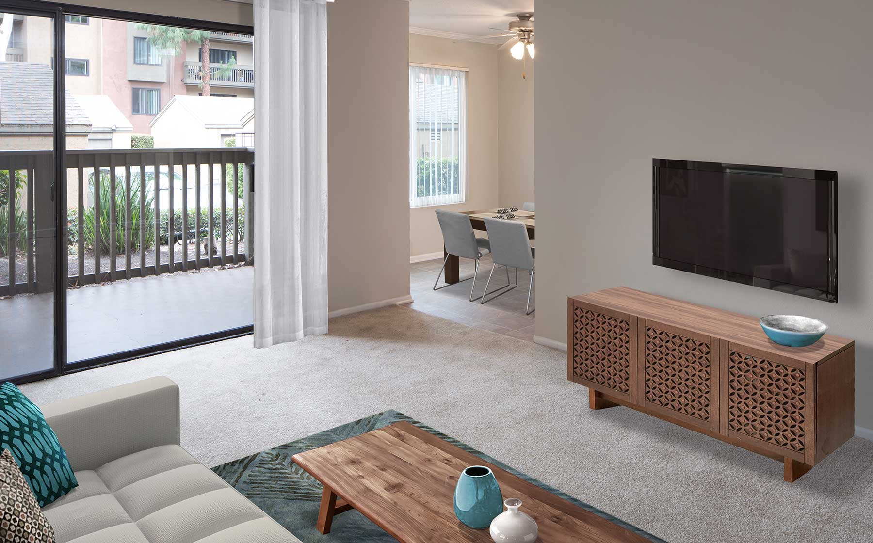 Lake Forest/Mission Viejo Apartments