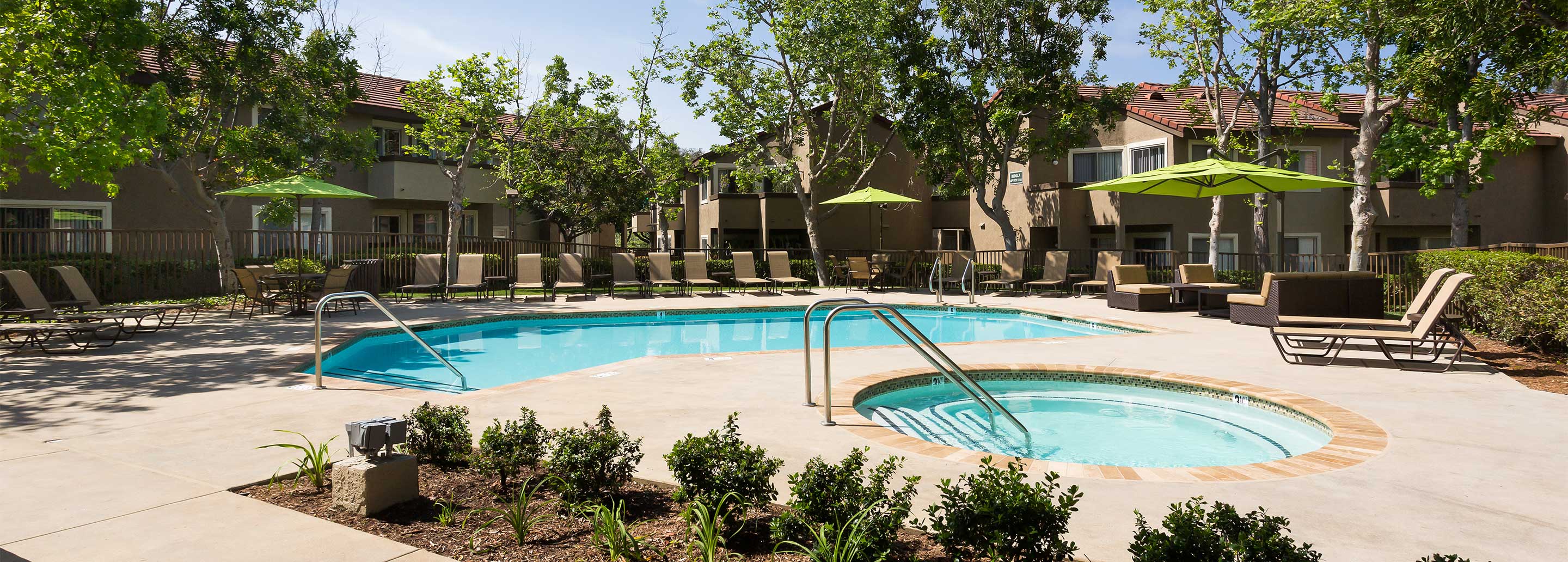 Apartments for Rent in Mission Viejo, CA AvalonBay Communities