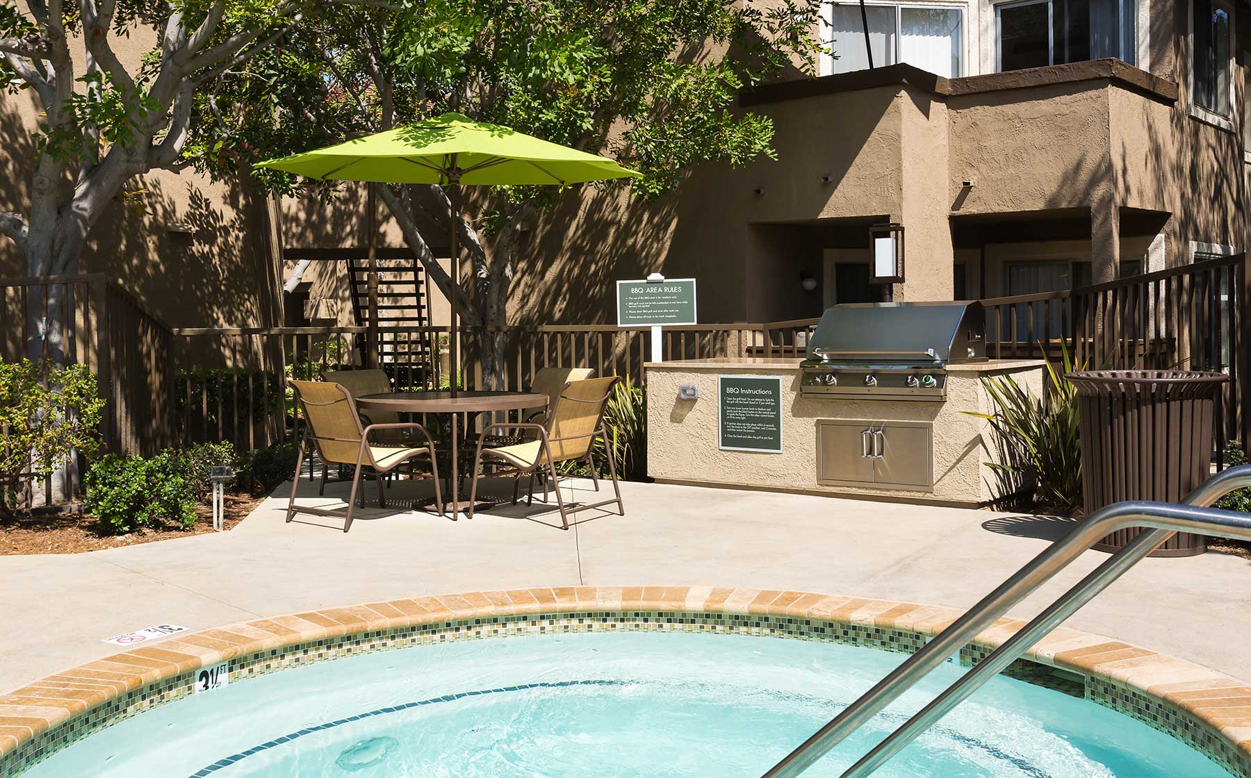 Avalon Apartments Mission Viejo