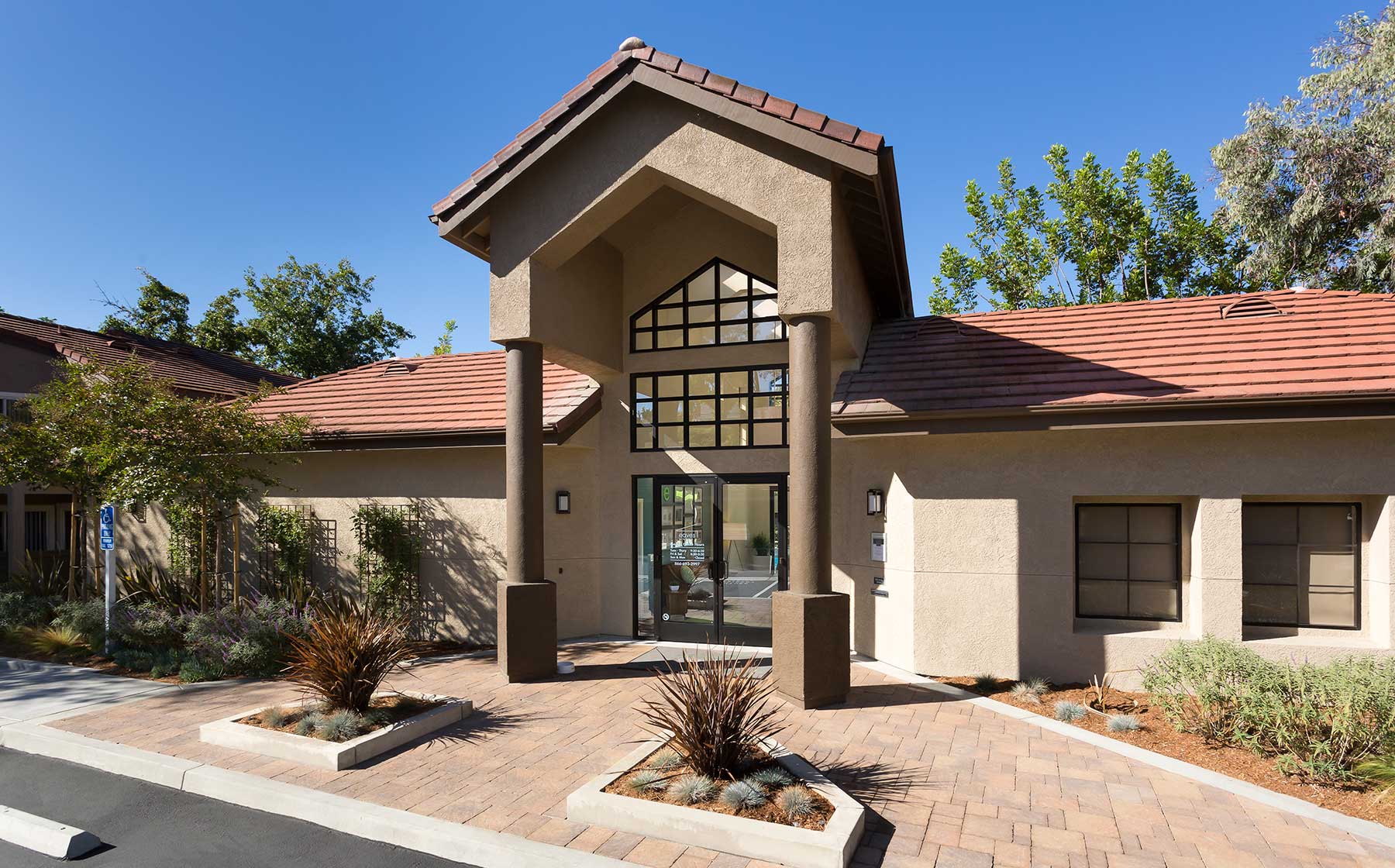 eaves Mission Viejo AvalonBay Communities