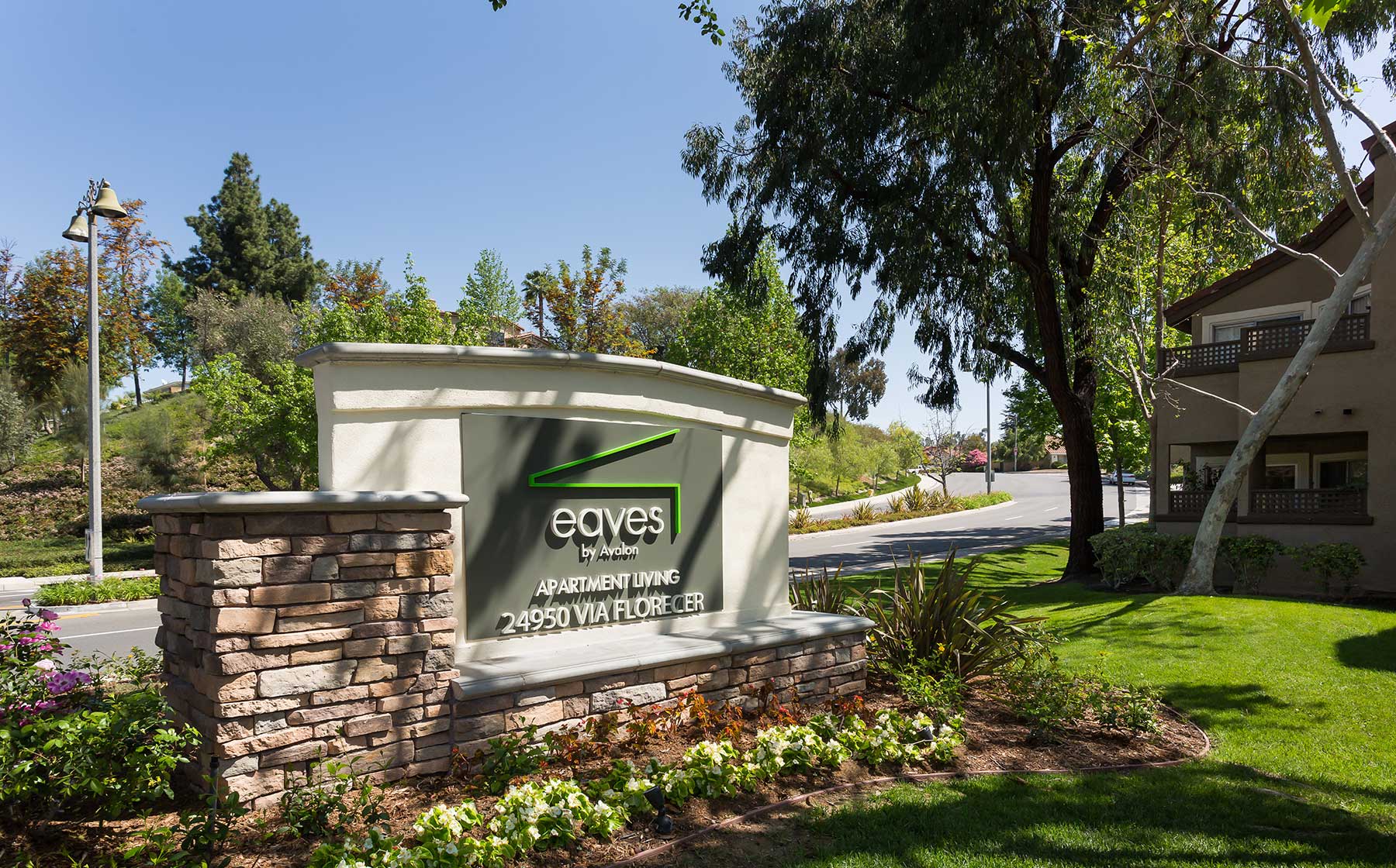 eaves Mission Viejo AvalonBay Communities
