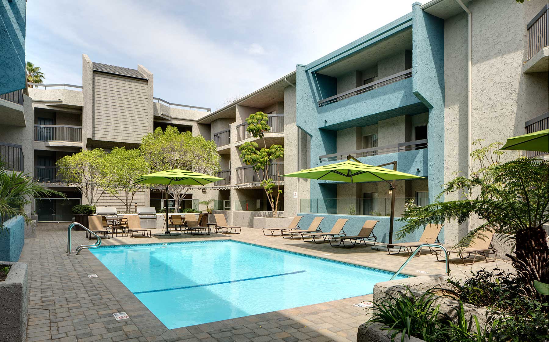 Apartments for Rent in Pasadena, CA AvalonBay Communities