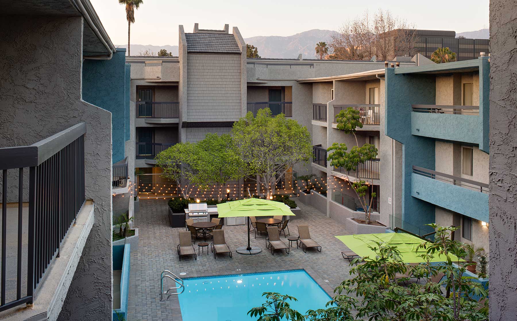 Apartments for Rent in Pasadena, CA AvalonBay Communities