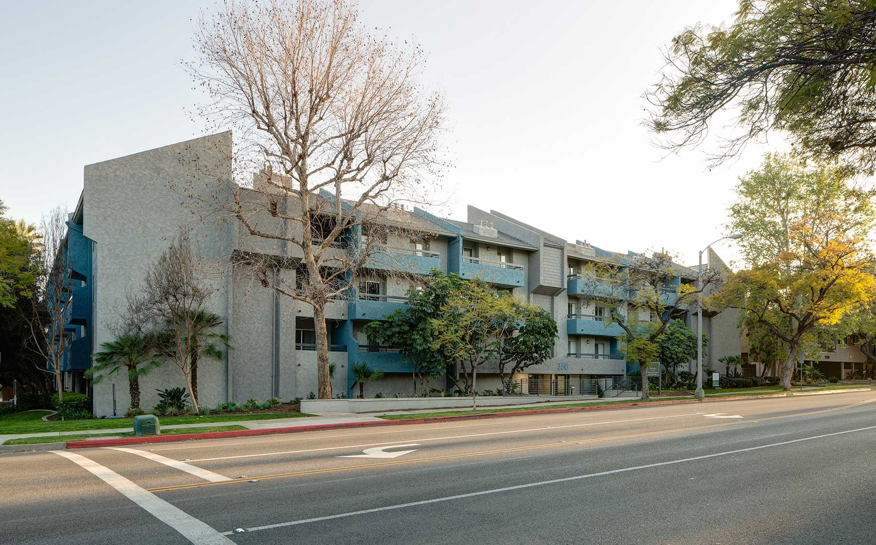 Apartments for Rent in Pasadena, CA AvalonBay Communities