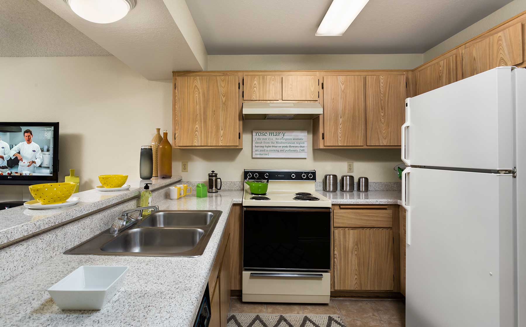 Apartamentos En Renta En Pomona California