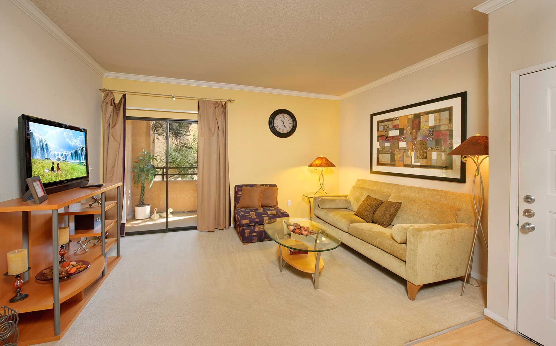 eaves Rancho Penasquitos AvalonBay Communities