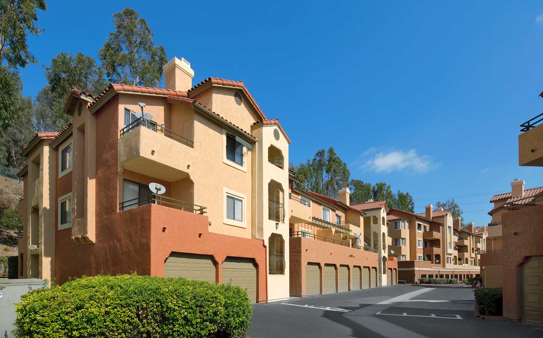 eaves Rancho Penasquitos AvalonBay Communities