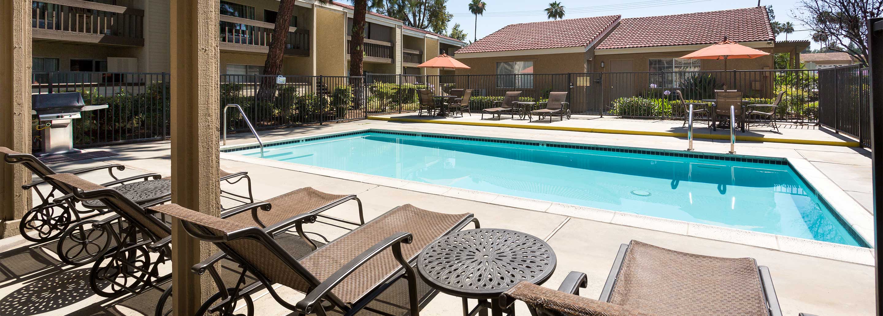 Apartments for Rent in San Dimas, CA | AvalonBay Communities