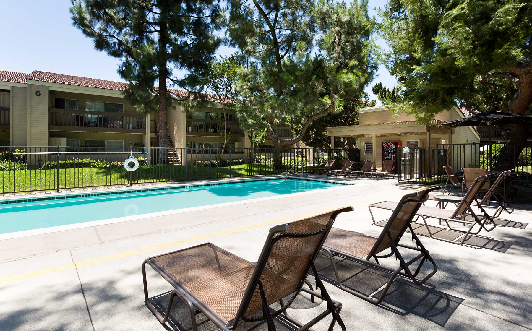 Apartments for Rent in San Dimas, CA | AvalonBay Communities