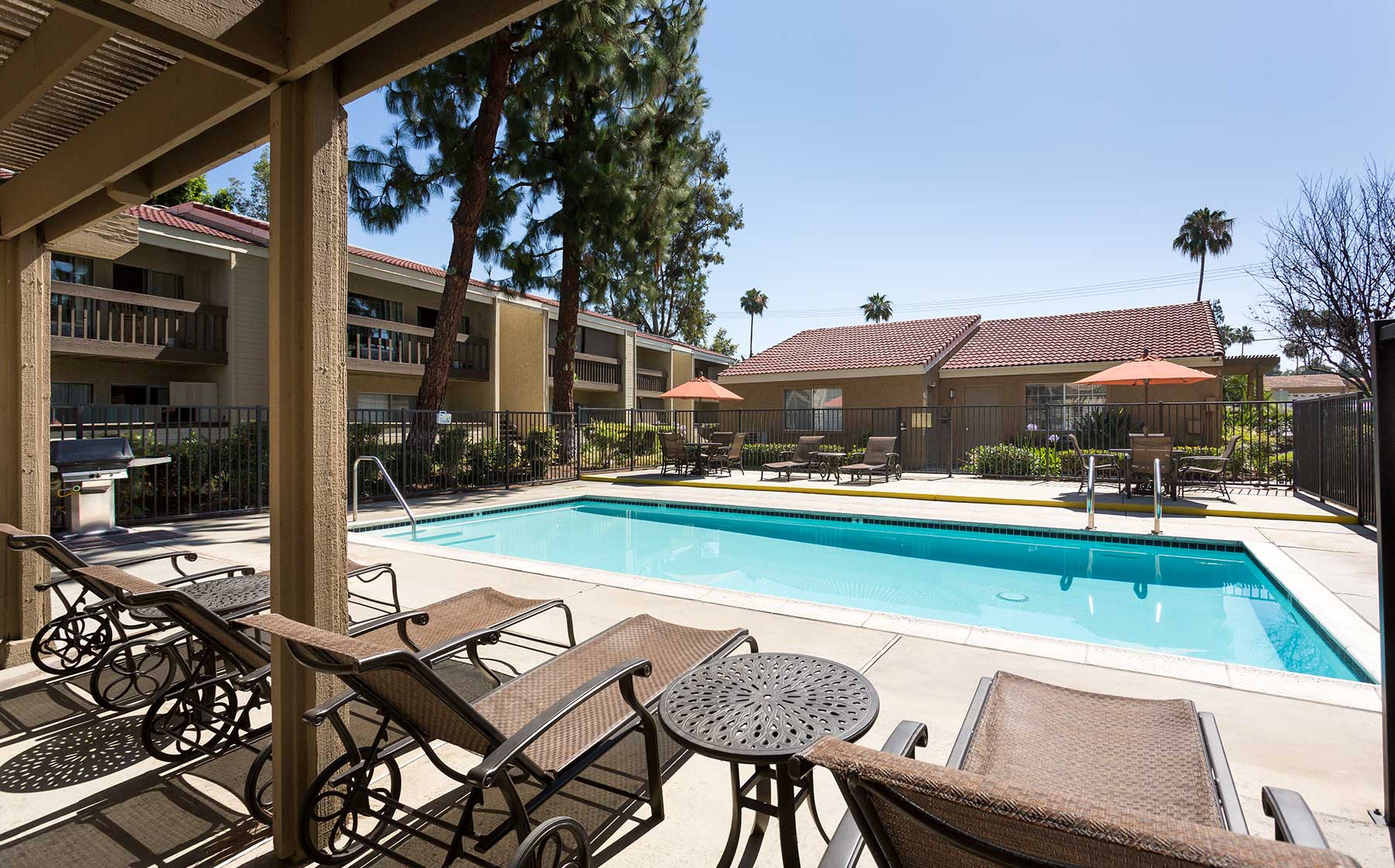 Apartments for Rent in San Dimas, CA | AvalonBay Communities