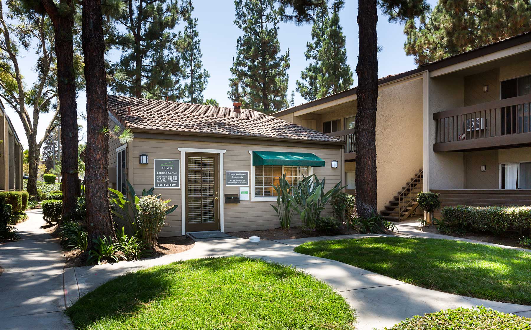 Apartments for Rent in San Dimas, CA AvalonBay Communities