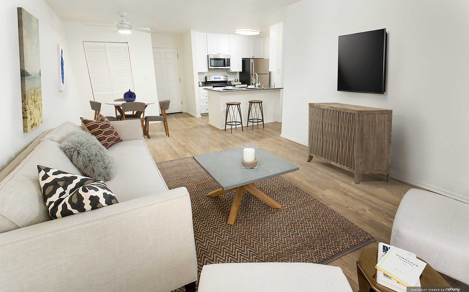 eaves Seal Beach AvalonBay Communities