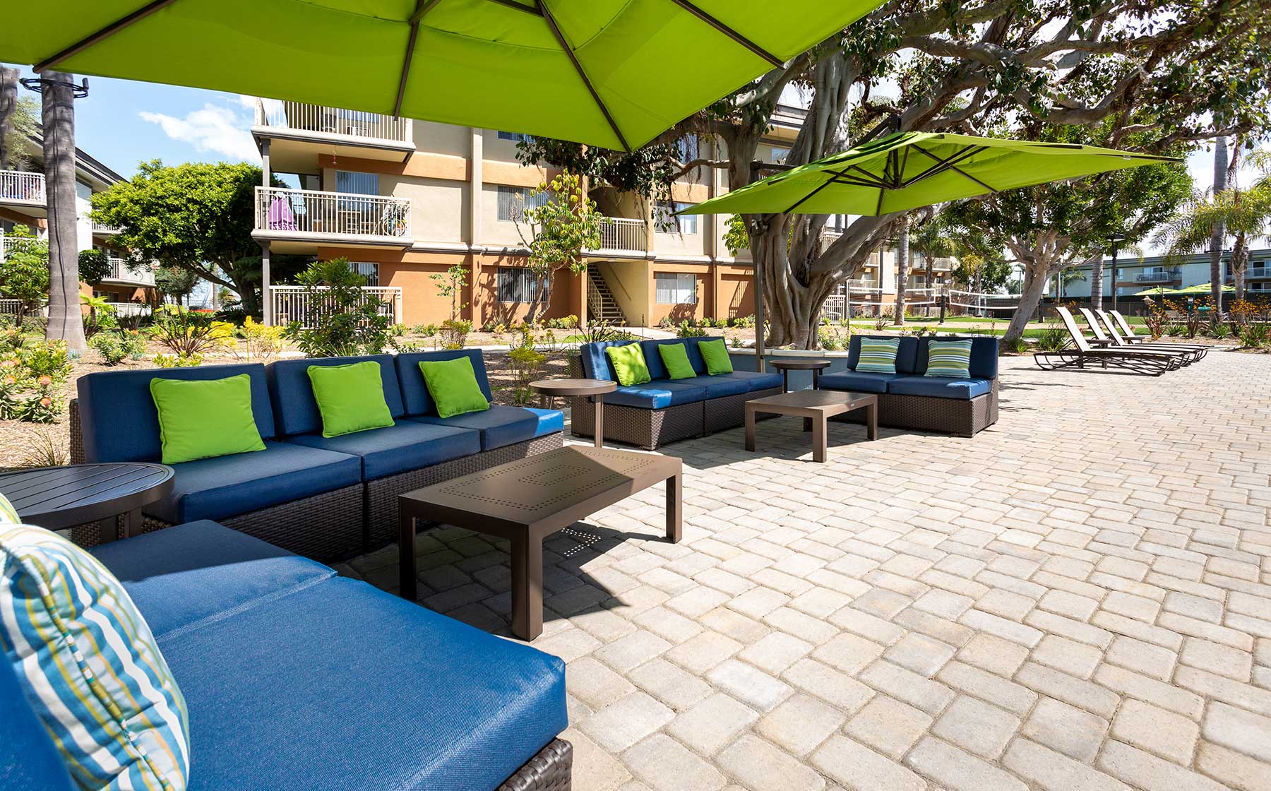 Apartments for Rent in Seal Beach, CA AvalonBay Communities