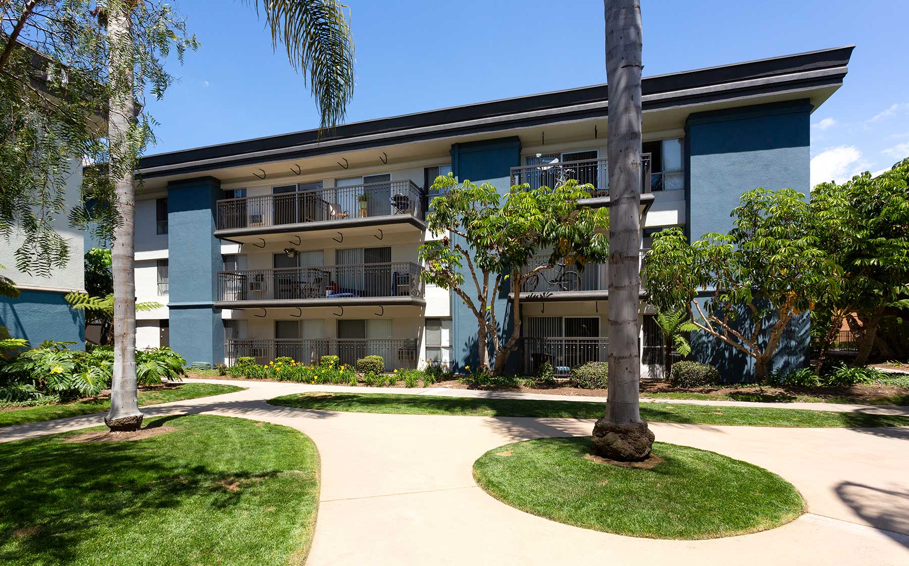 Apartments for Rent in Seal Beach, CA AvalonBay Communities