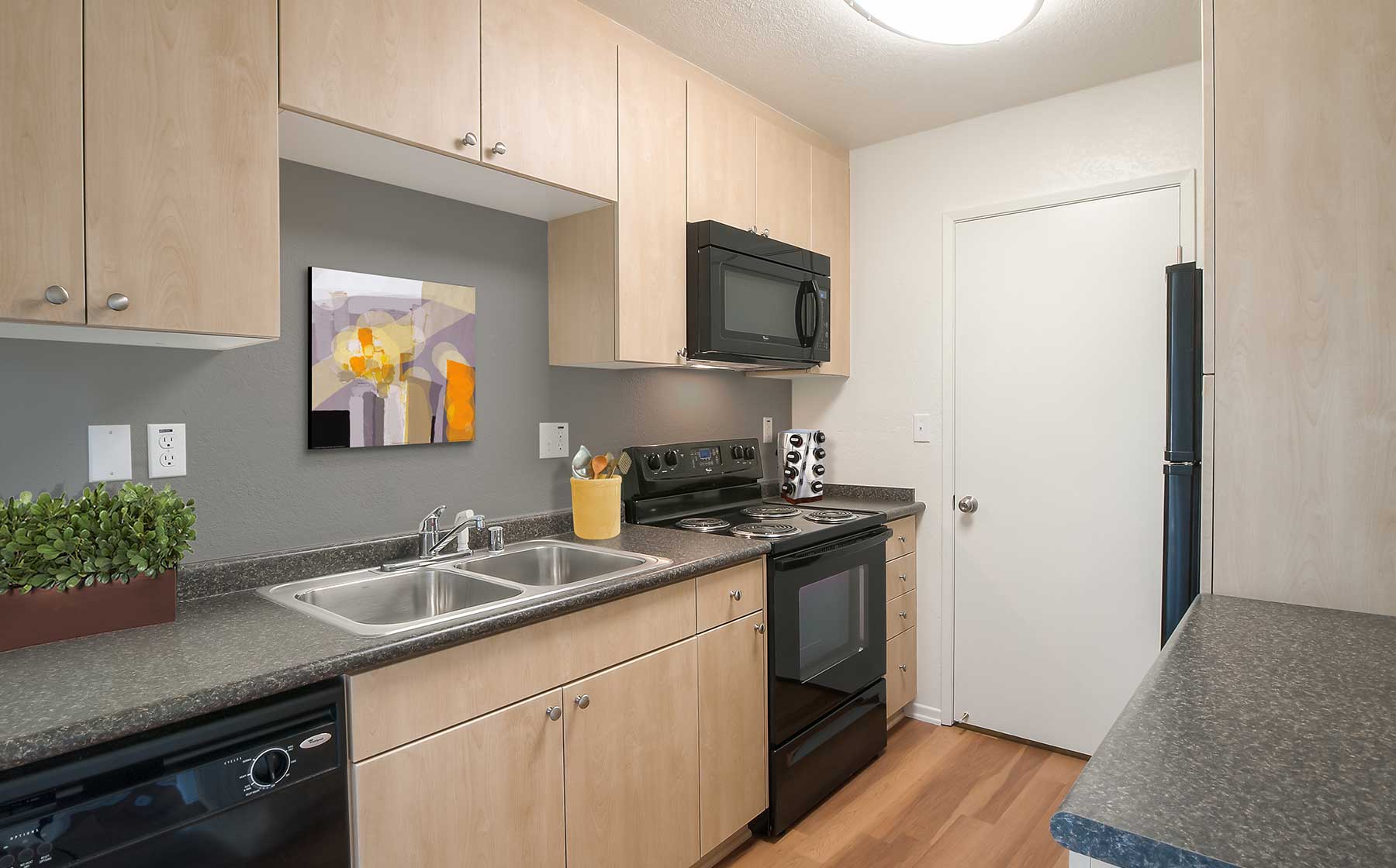 eaves South Coast AvalonBay Communities