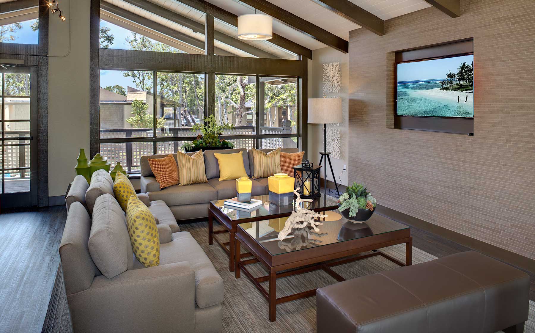 eaves South Coast AvalonBay Communities