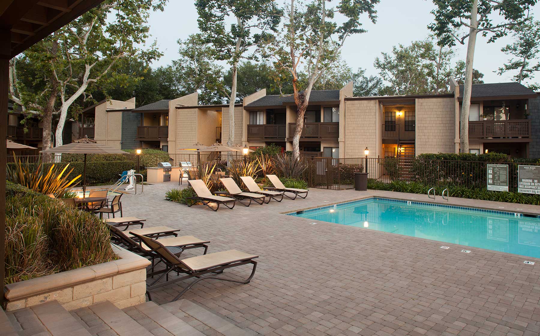 eaves South Coast AvalonBay Communities