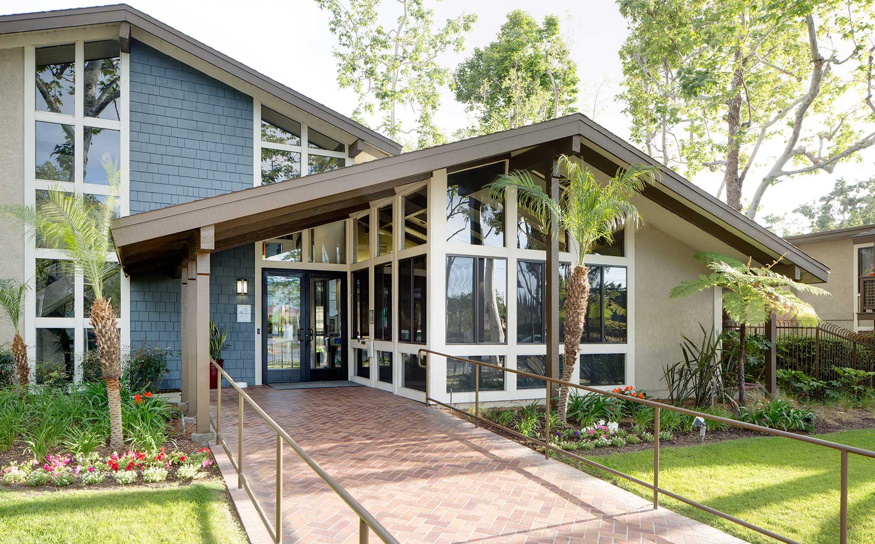 eaves South Coast AvalonBay Communities