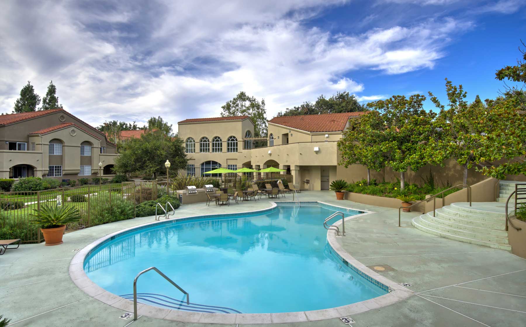 ventura county apartments