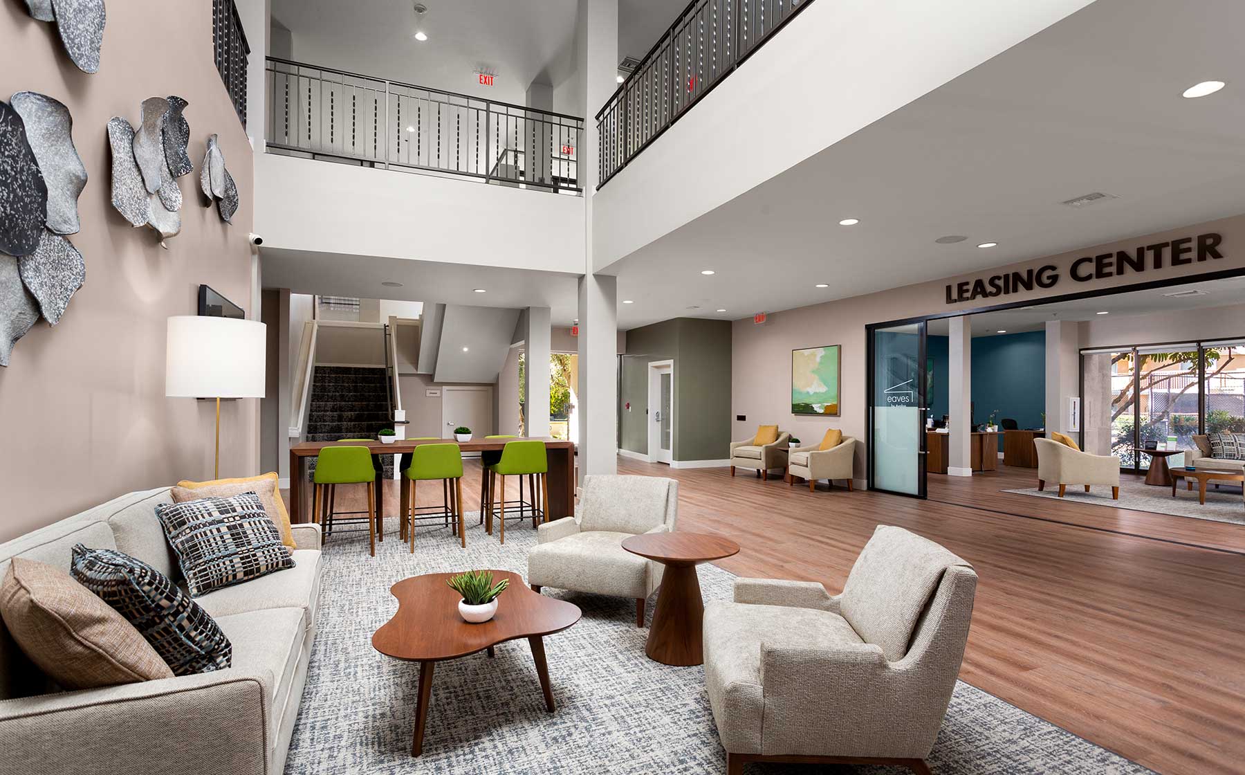 eaves Woodland Hills AvalonBay Communities