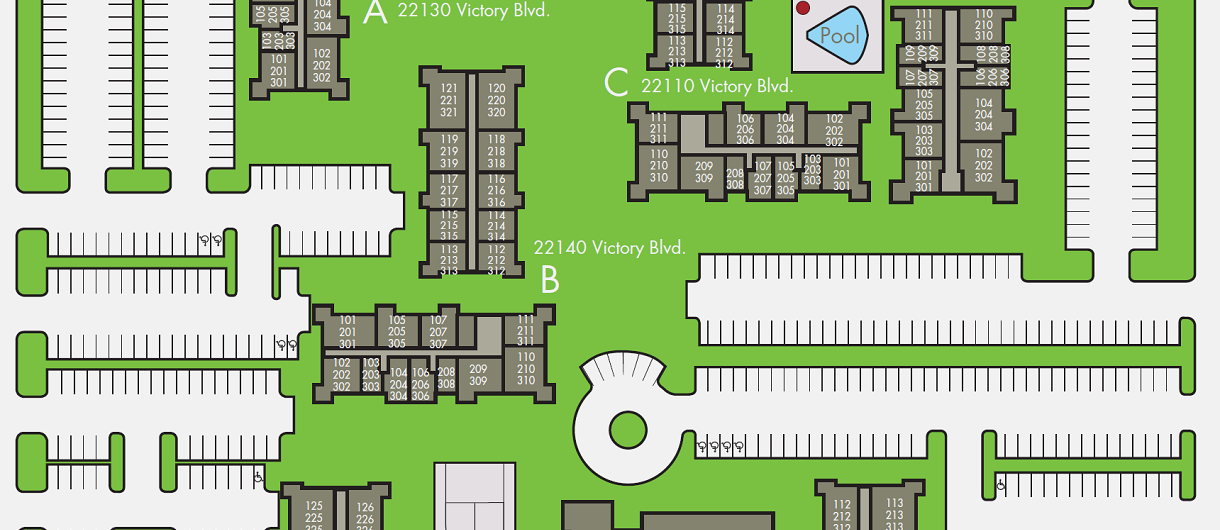 eaves Woodland Hills AvalonBay Communities