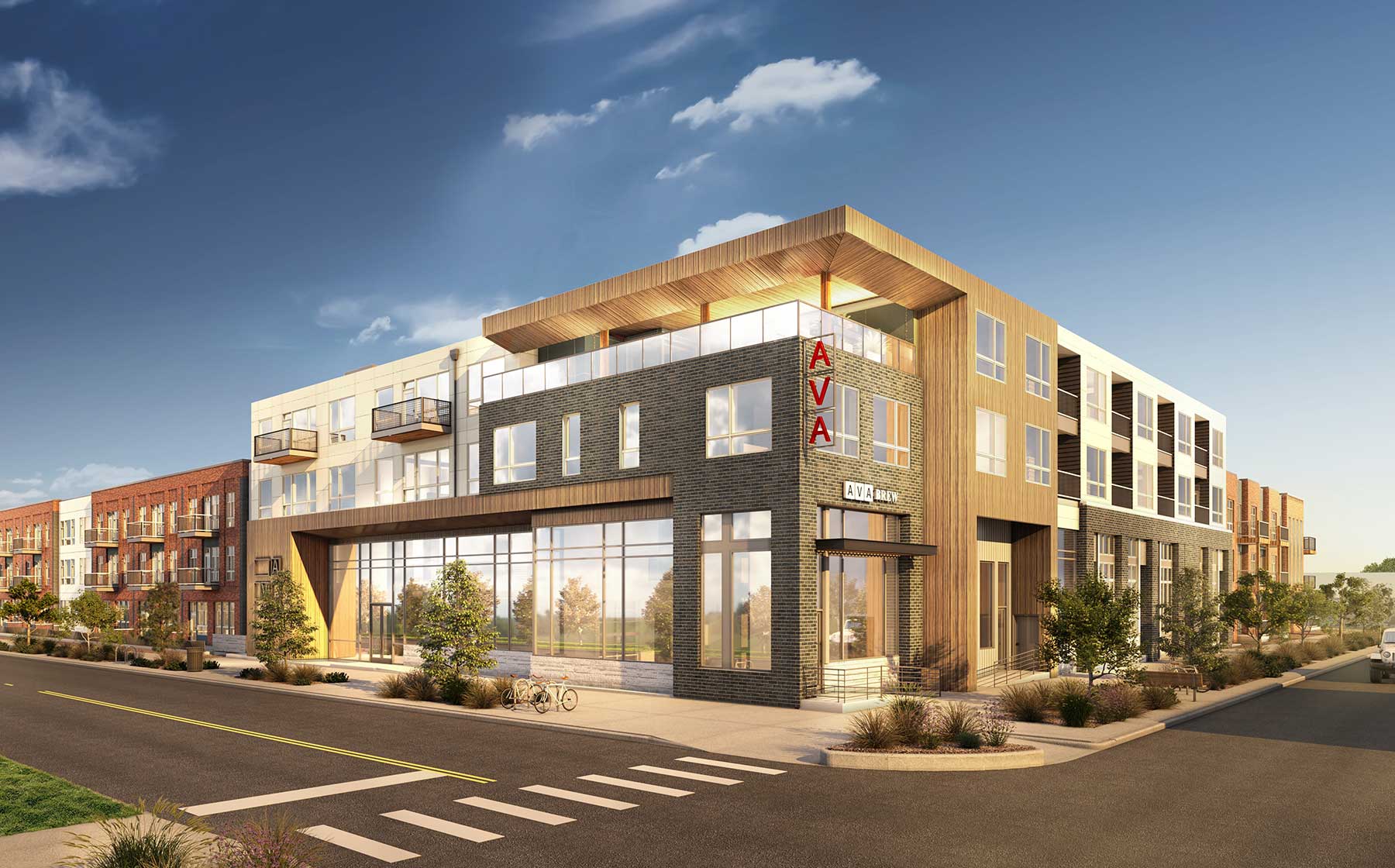 Apartments for Rent in Denver, CO | AvalonBay Communities