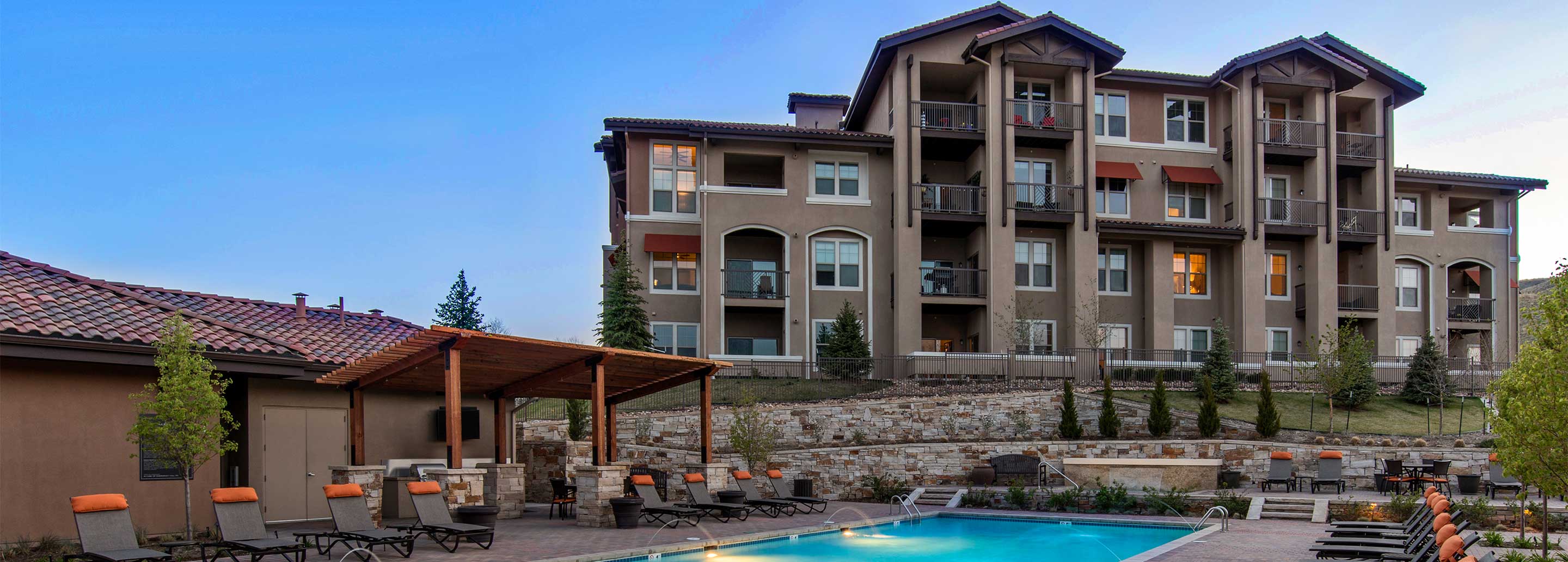 Avalon Denver West AvalonBay Communities