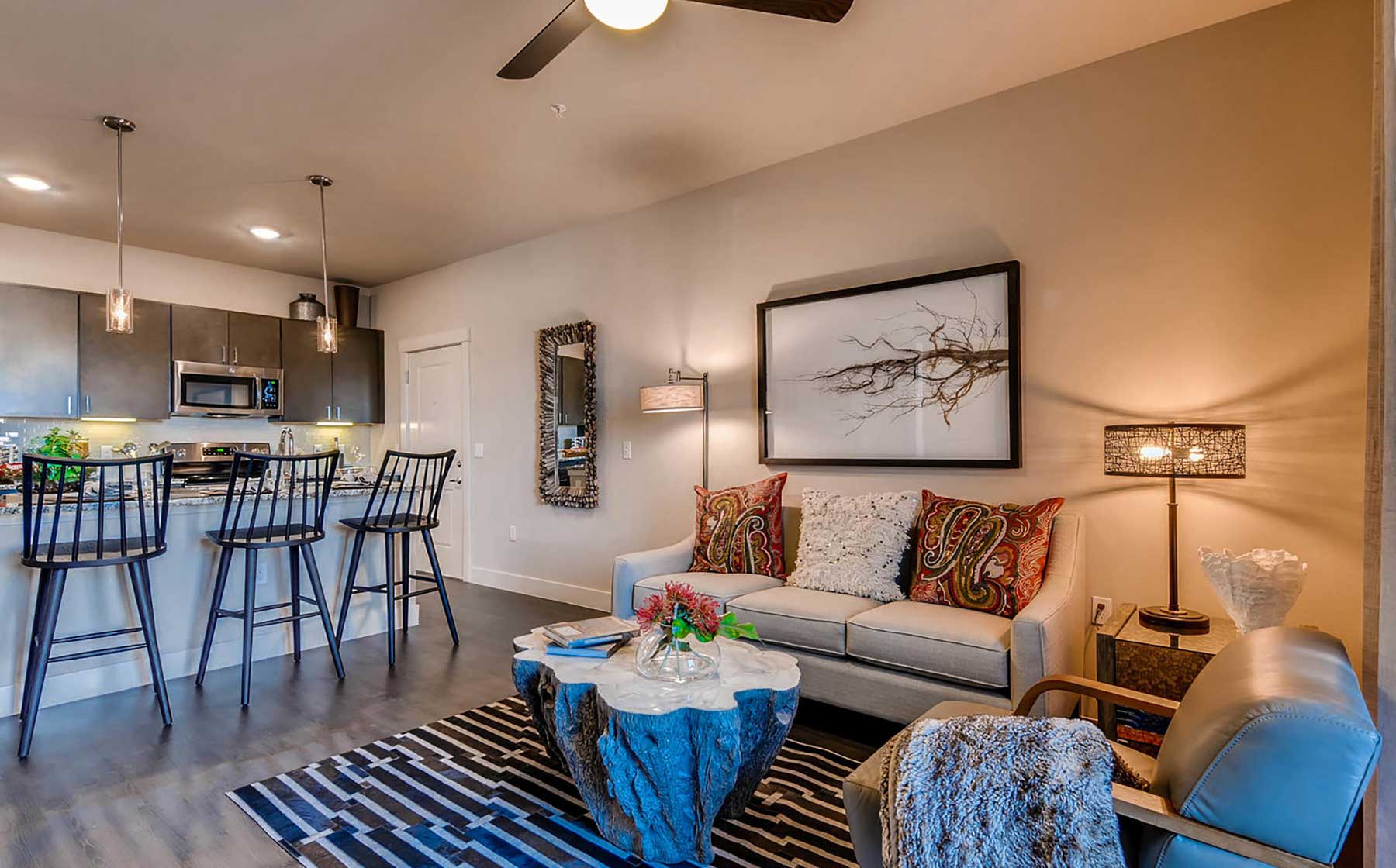 2 Bedroom Apartments Littleton Co