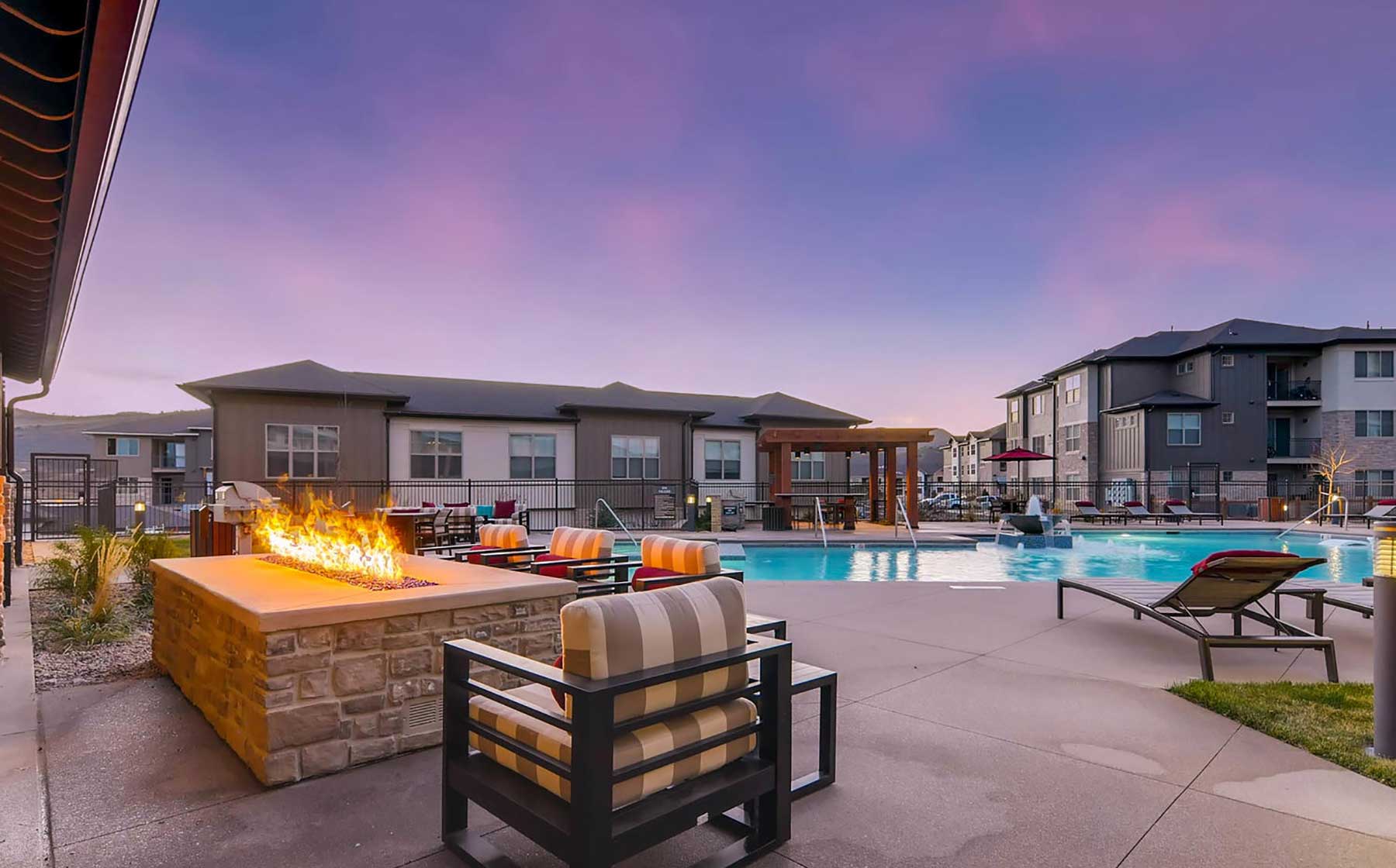 Apartments for Rent in Littleton, CO AvalonBay Communities