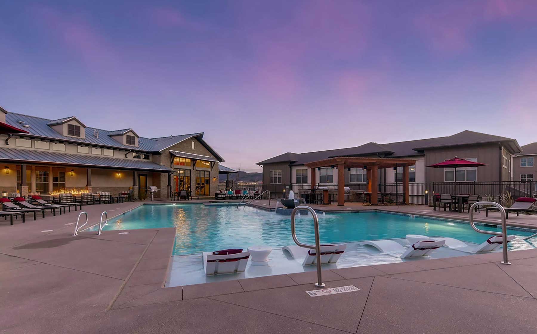 Apartments for Rent in Littleton, CO AvalonBay Communities