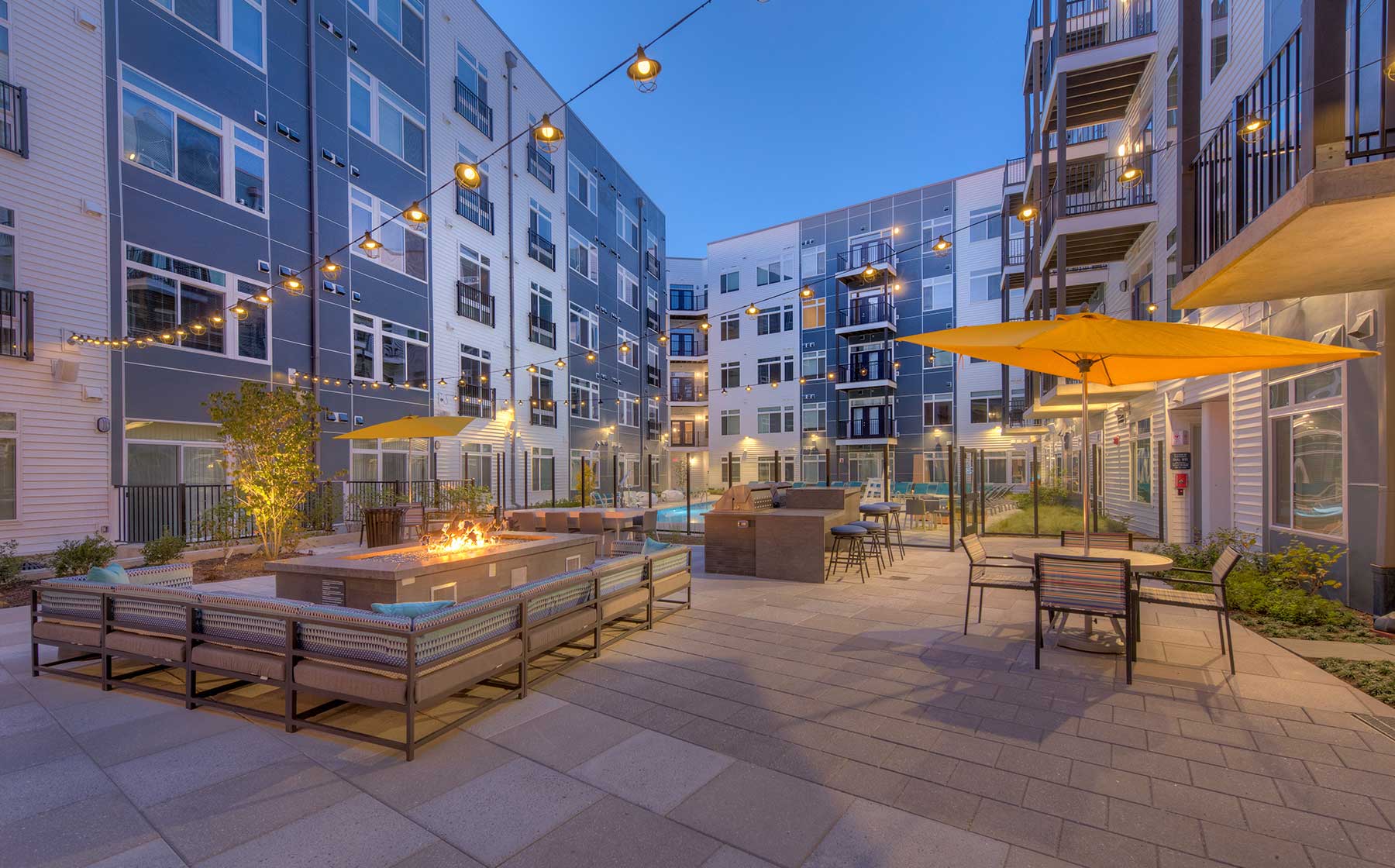 AVA Wheaton | AvalonBay Communities