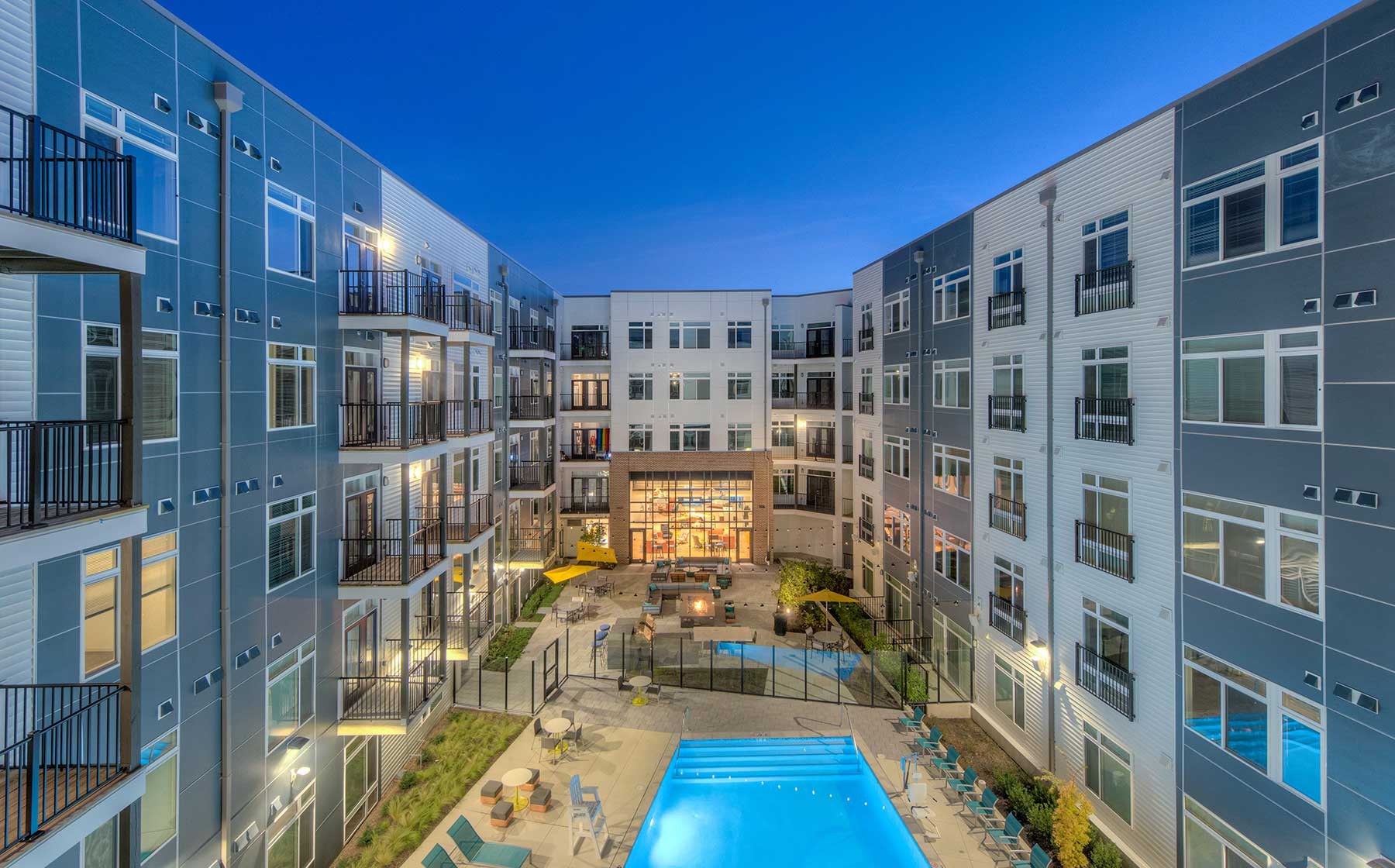 Apartments for Rent in Wheaton, MD AvalonBay Communities