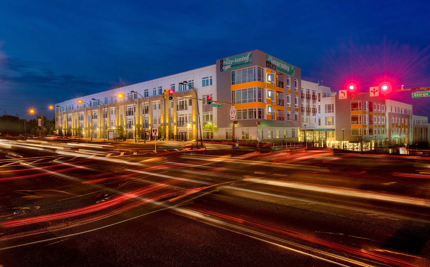 Apartments for Rent in Wheaton, MD AvalonBay Communities