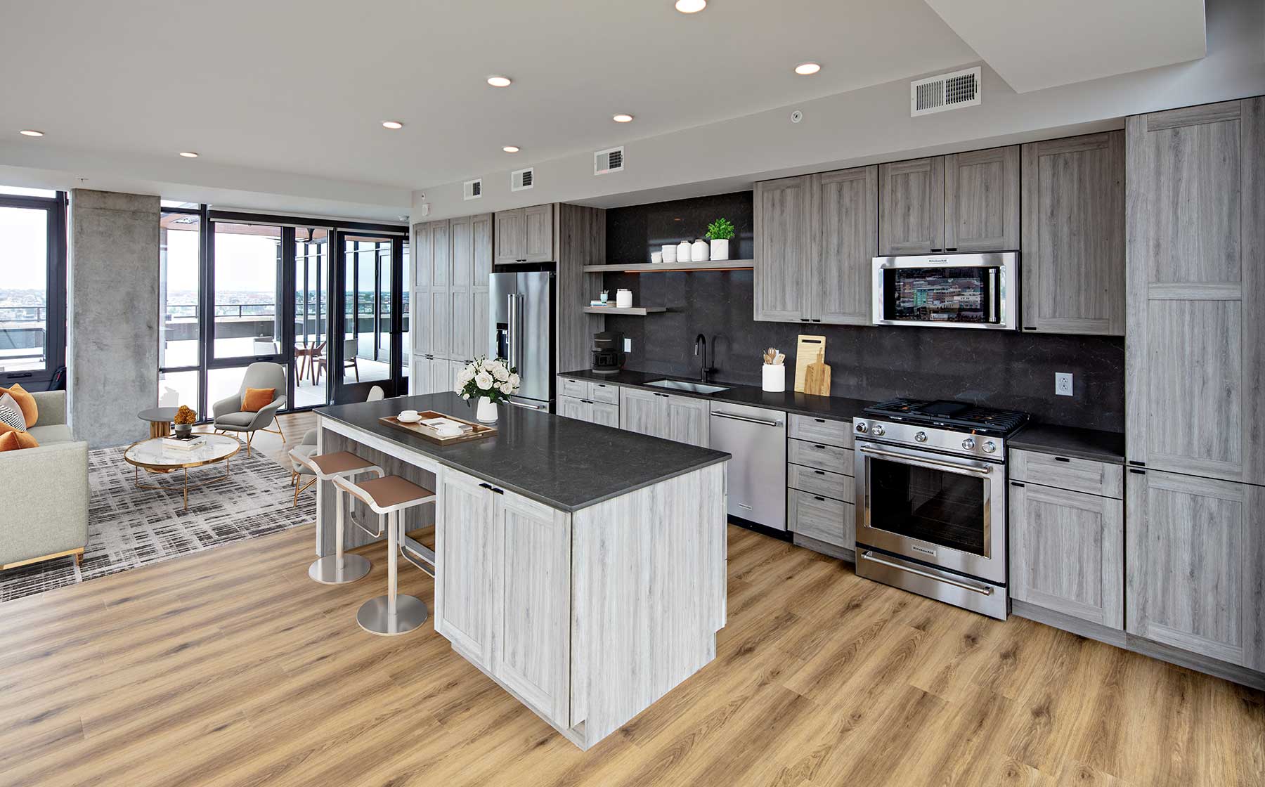 What Is a Penthouse? (It Wasn't Always As Luxurious As You'd Think)