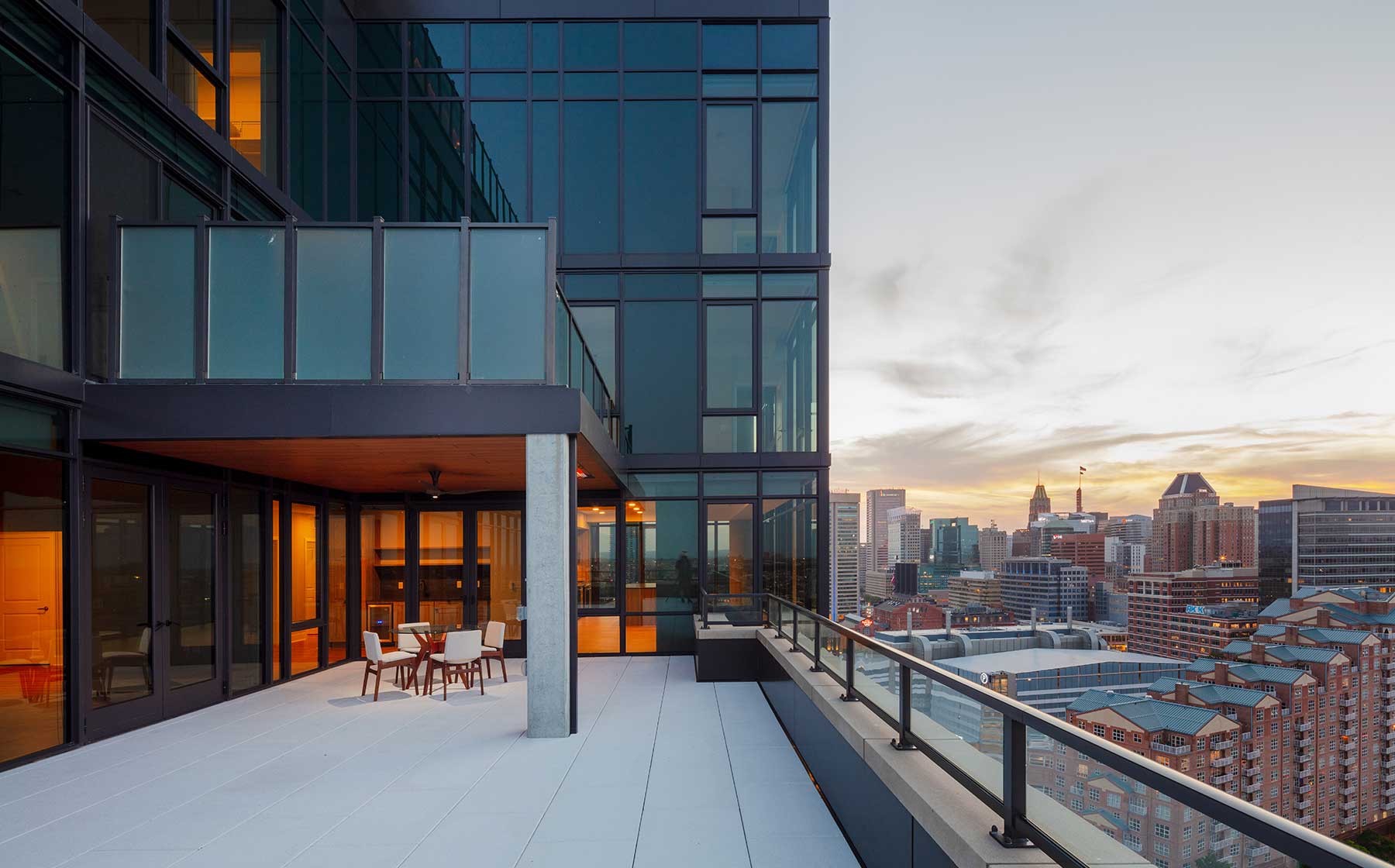 Picture of 33 Luxury Penthouses with Major Opulence - Architectural Digest
