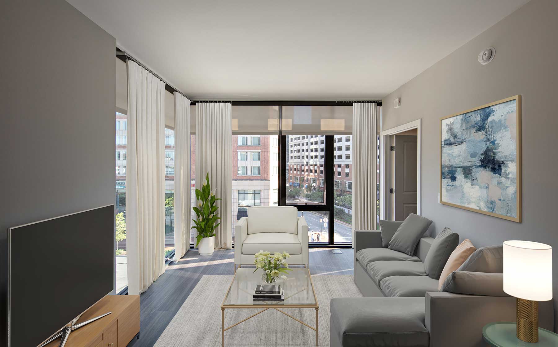 Apartments for Rent in Baltimore, MD AvalonBay Communities