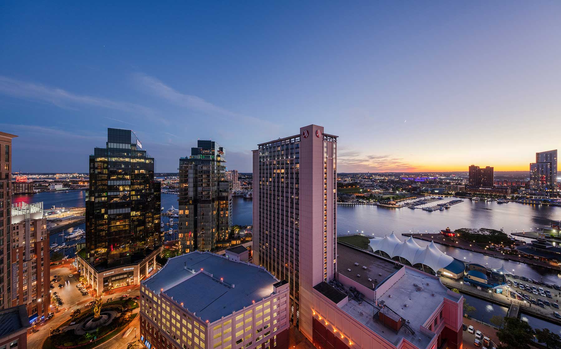 Apartments for Rent in Baltimore, MD AvalonBay Communities