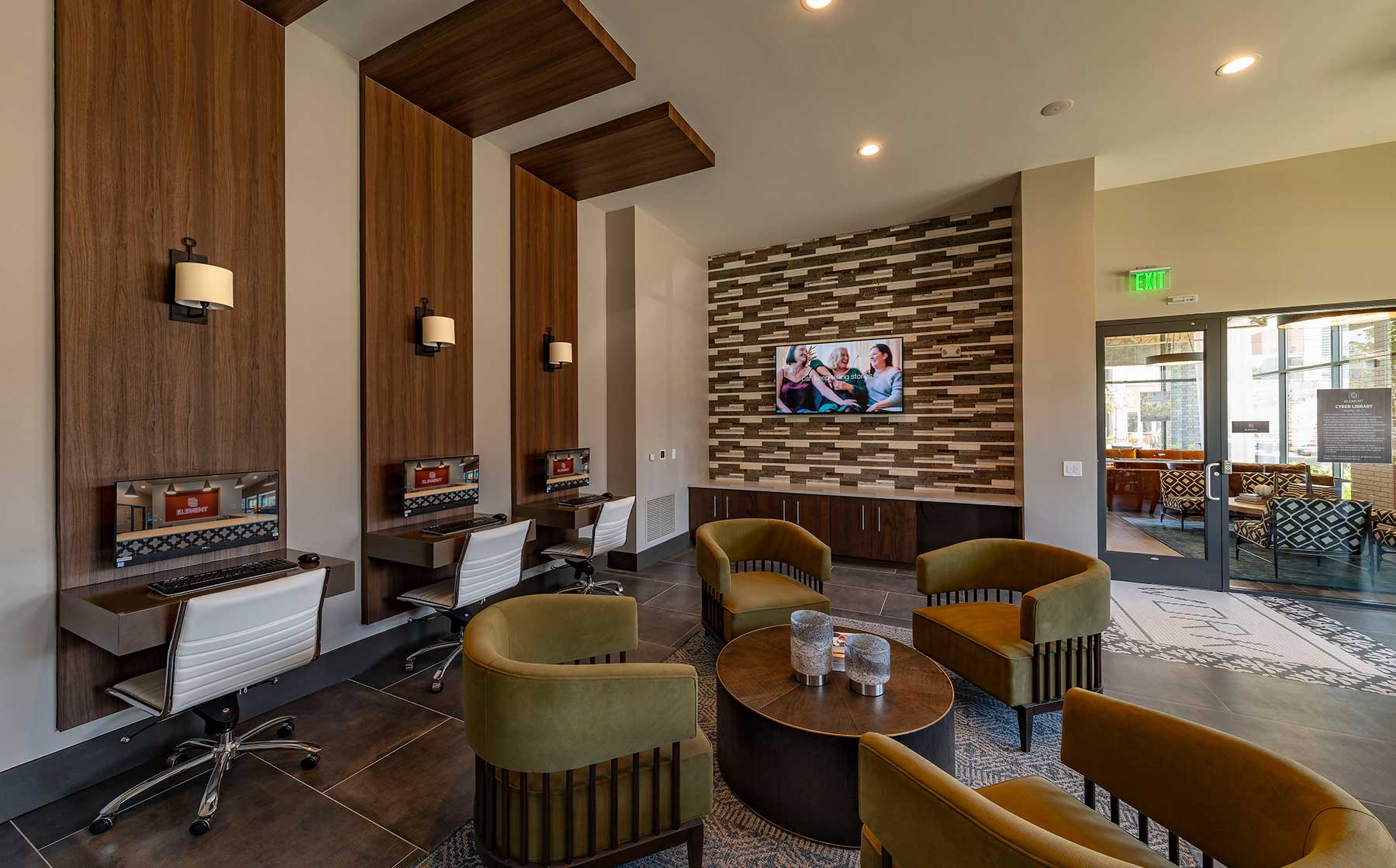 Avalon Arundel Crossing AvalonBay Communities