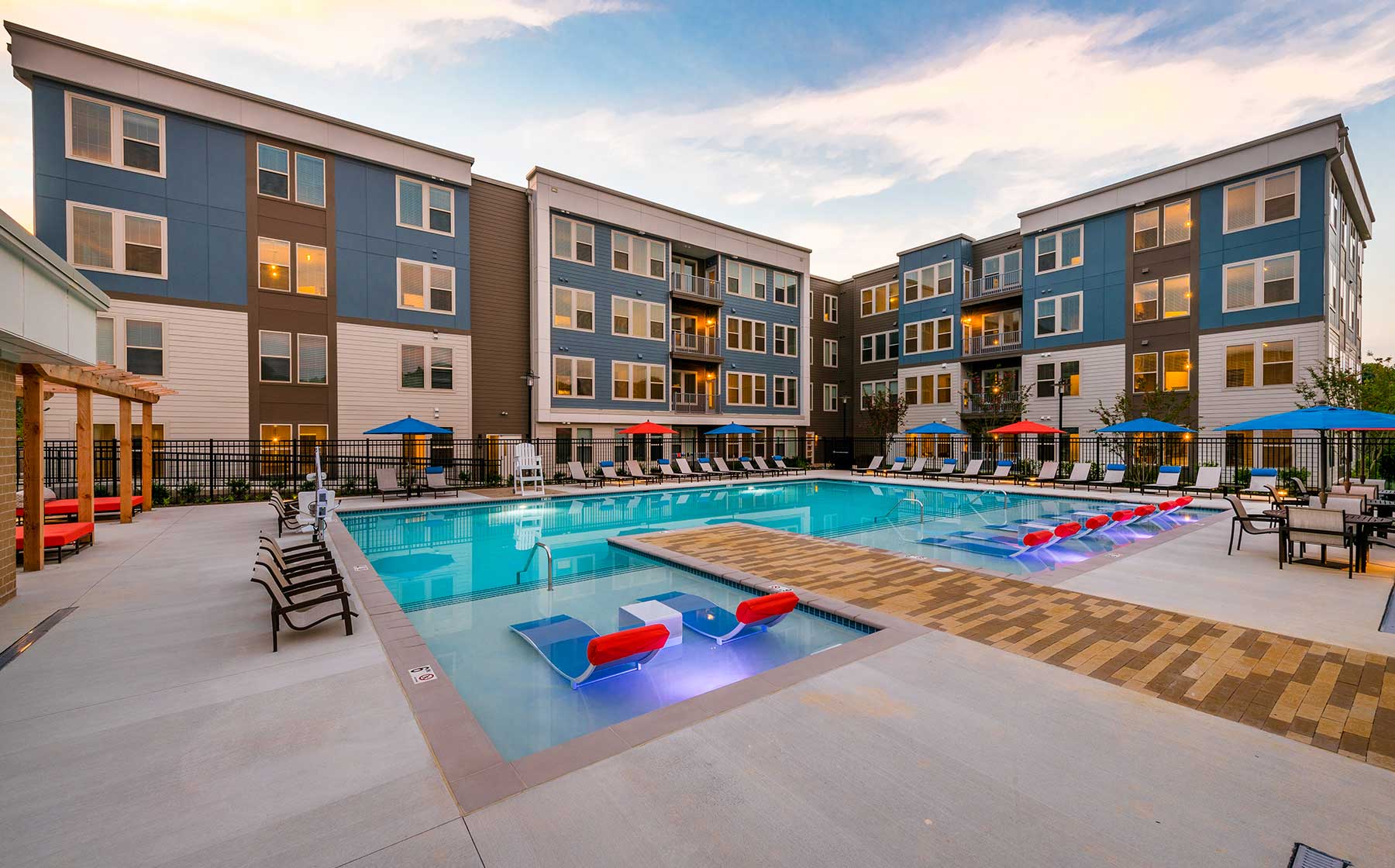 Apartments for Rent in Linthicum Heights, MD AvalonBay Communities