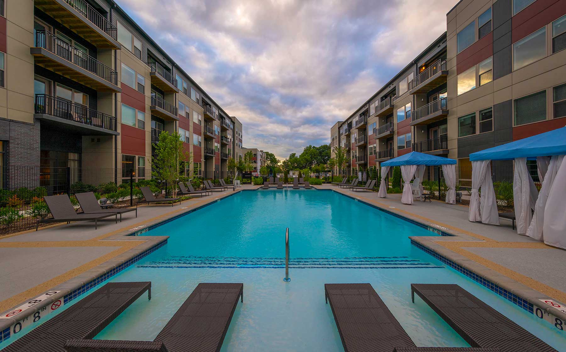 Avalon Arundel Crossing AvalonBay Communities