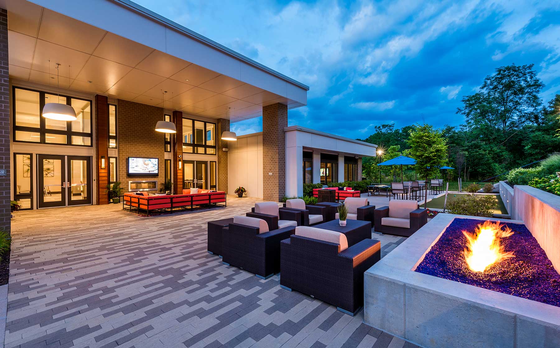 Avalon Arundel Crossing AvalonBay Communities