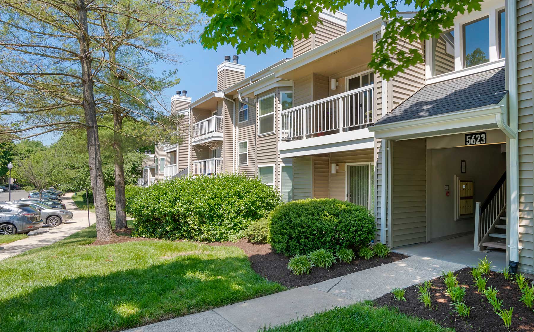 Apartments for Rent in Columbia, MD AvalonBay Communities