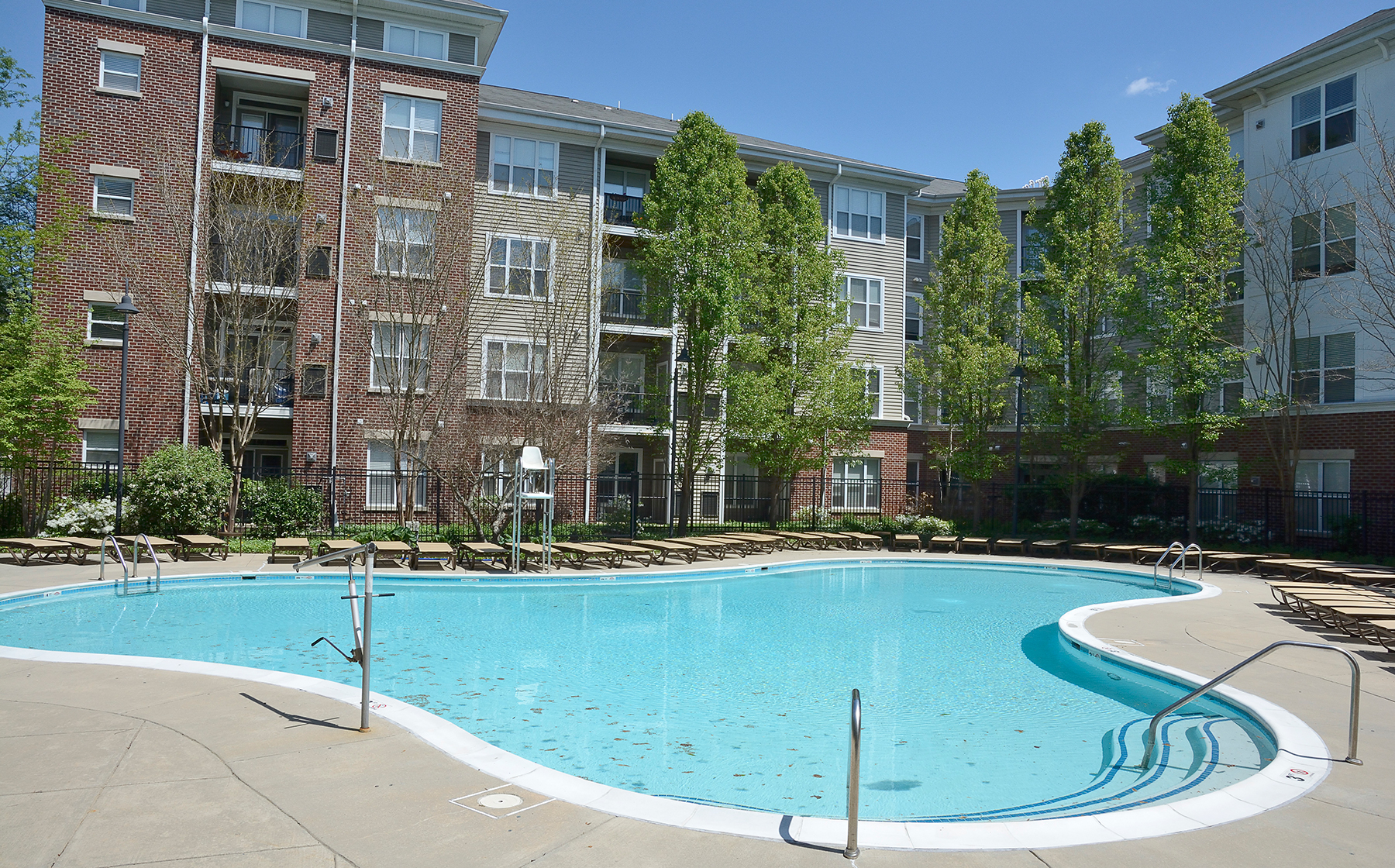 Apartments for Rent in Montgomery County, MD | AvalonBay Communities