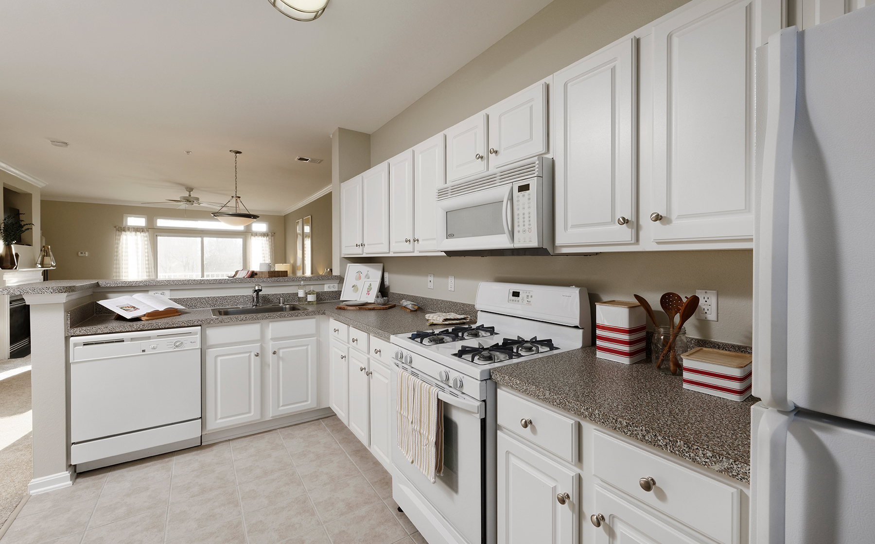 Apartments for Rent in Montgomery County, MD AvalonBay Communities