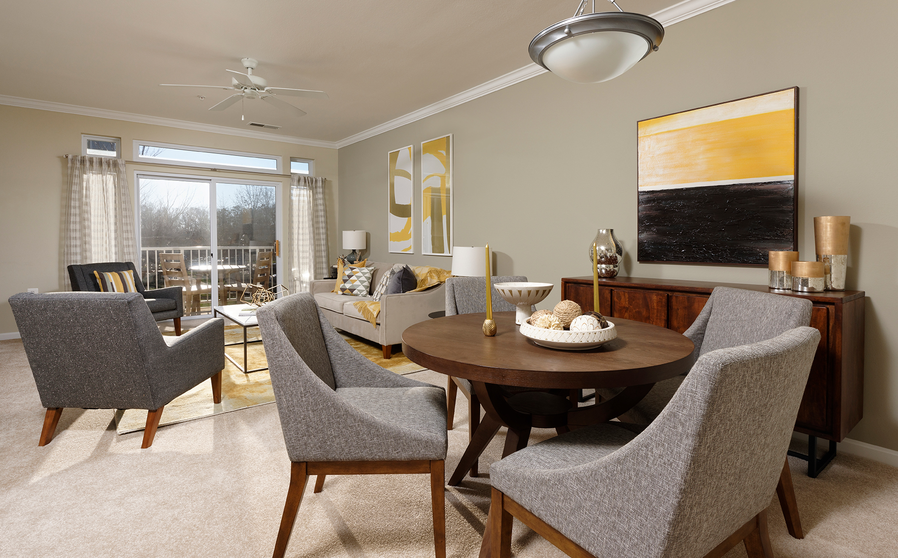 Apartments for Rent in North Potomac, MD AvalonBay Communities