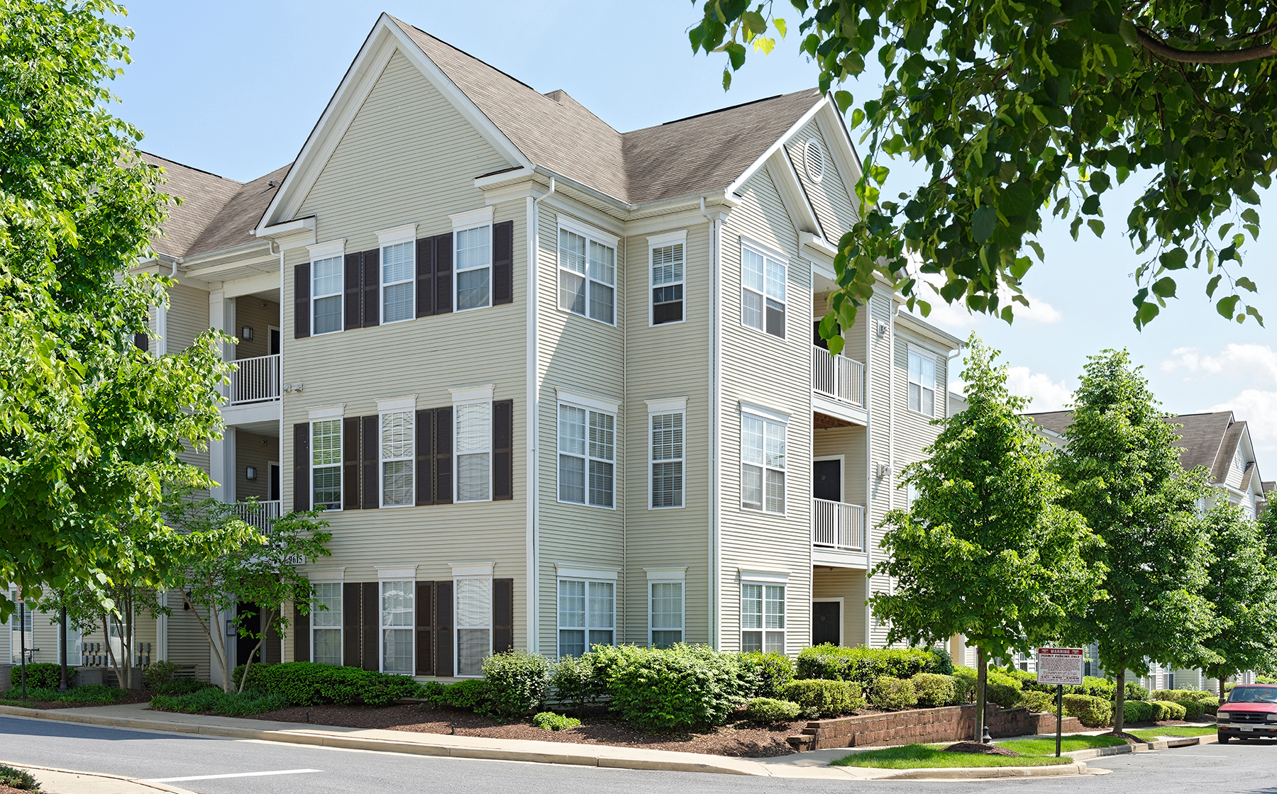 Avalon at Traville AvalonBay Communities