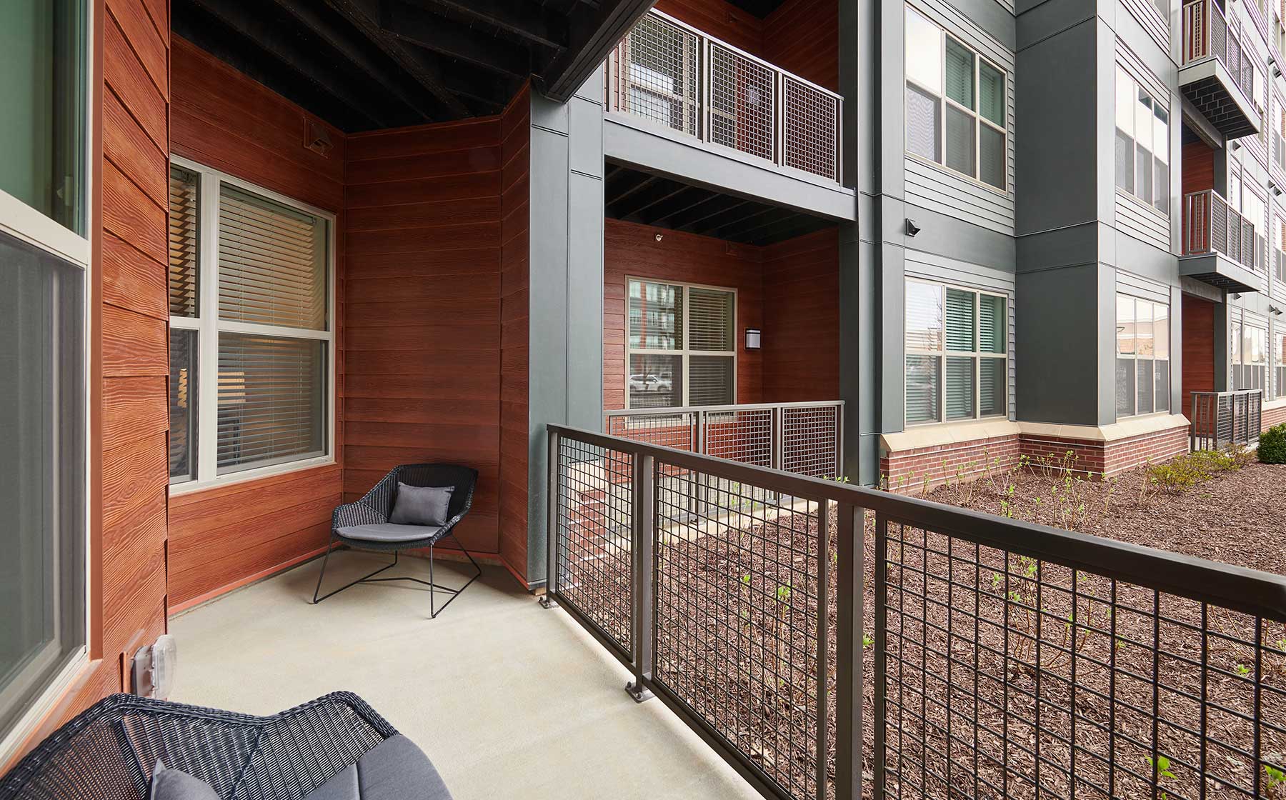 Avalon Foundry Row AvalonBay Communities