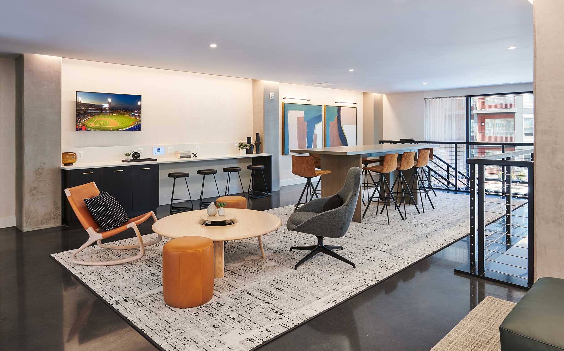 Avalon Foundry Row AvalonBay Communities