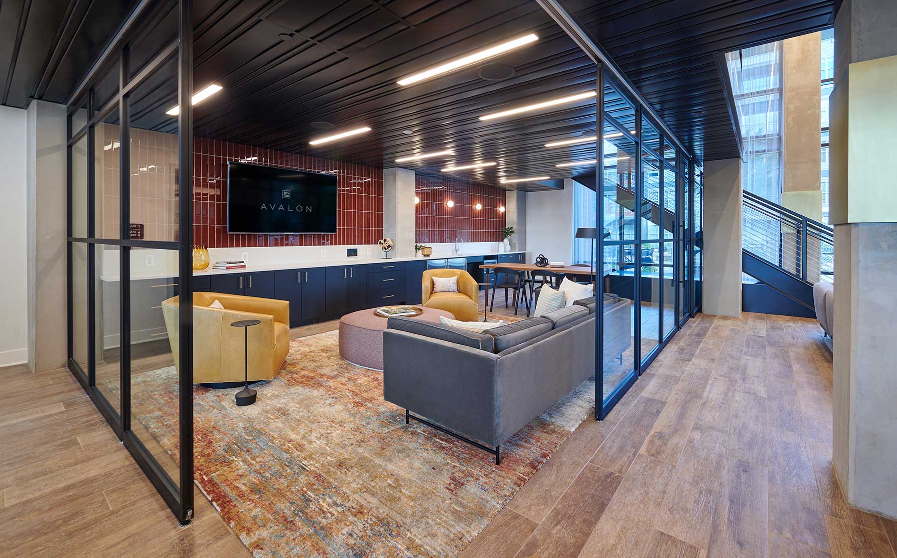 Avalon Foundry Row AvalonBay Communities