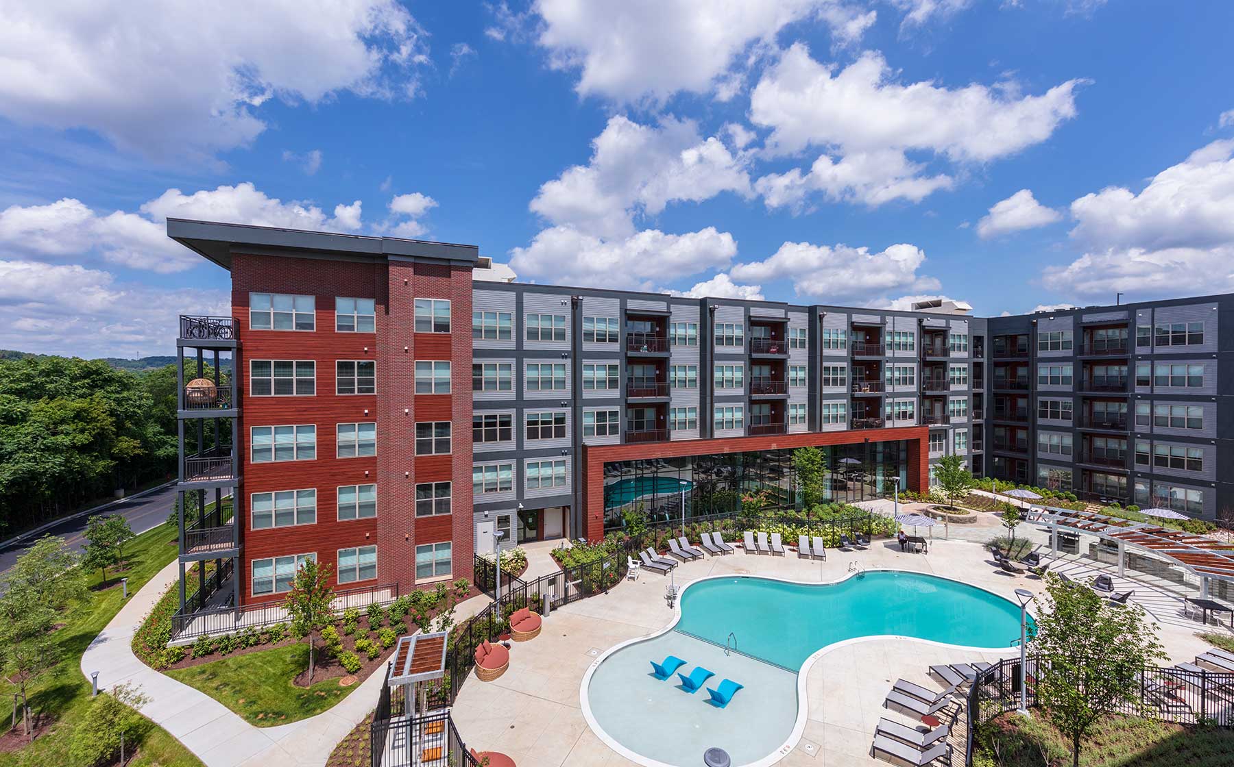 Avalon Foundry Row AvalonBay Communities